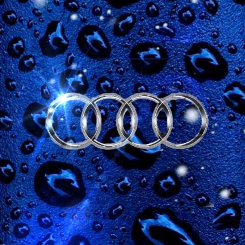 Audi Logo