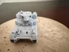 1/72 scale multicolor