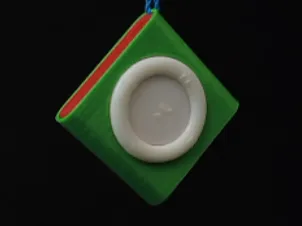 iPod airtag case