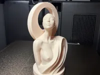 120mm 0.2mm layer, 2 walls, 5% infill