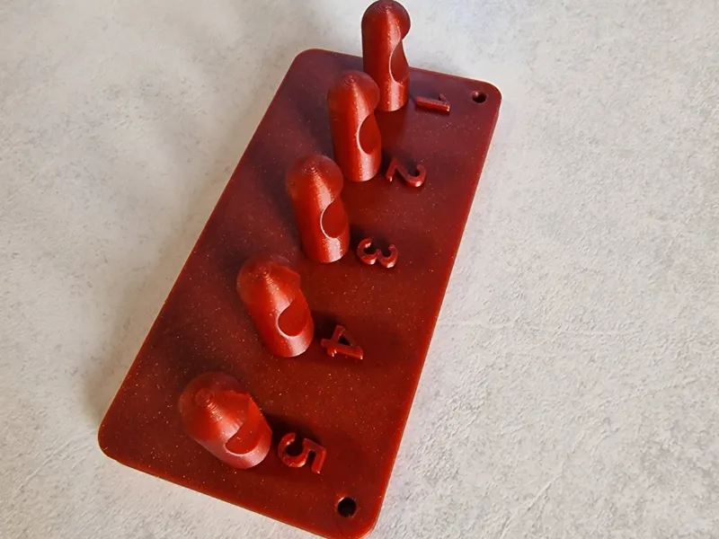 Key holder