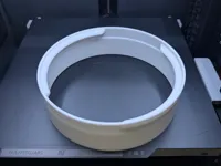 PETG 0.18mm layer, 4 walls, 15% infill