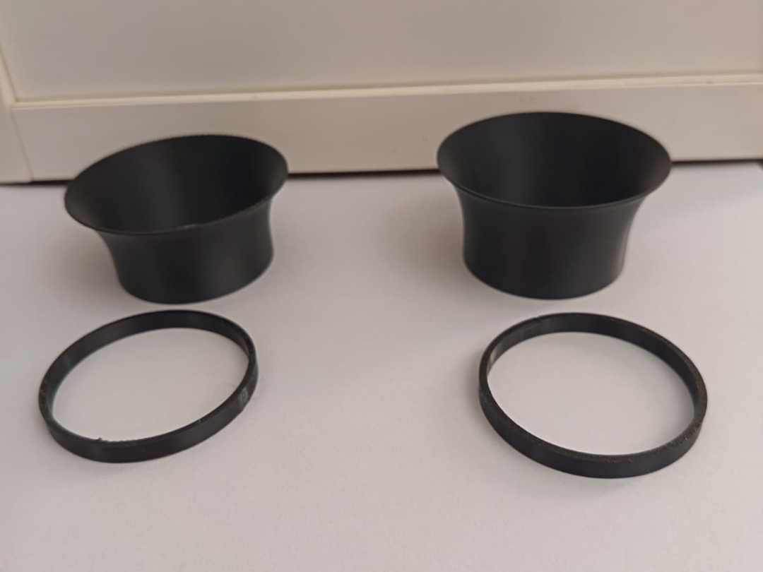 CONO ASPIRAZIONE HONDA SH 350