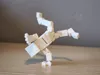 Faster but still functional