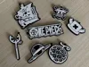 All Keychains