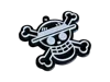 Straw Hat Pirates Logo