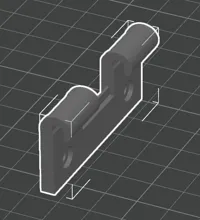 0.16mm layer, 2 walls, 20% infill