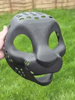 HEADBASE - 0.2mm layer, 3 walls, 10% infill