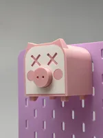 Sleepy Pig