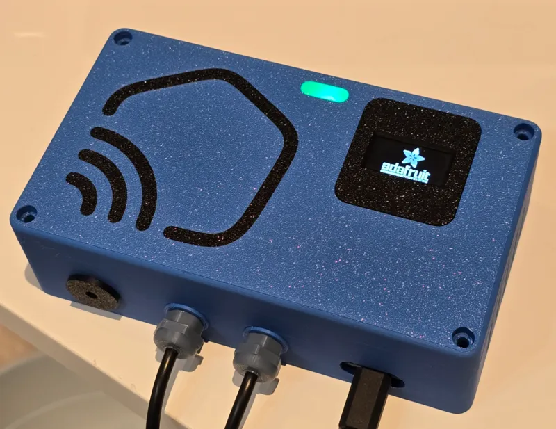 Wemos D1 Mini project enclosure