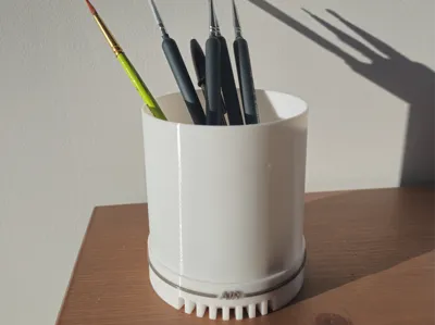 Air Force Pen Holder