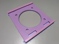 0.2mm layer, 6 walls, 25% infill