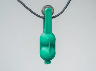 Cable Weight Gravity Ball holder for Pulling Down