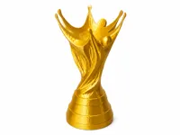 The Stand/Trophy
