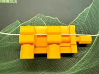 0.2mm 层高, 2 层墙, 15% 填充