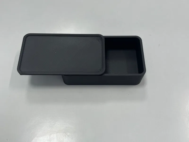 Minibox