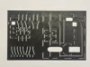 0.2mm nozzle, 0.1mm layer, 4 walls, 15% infill