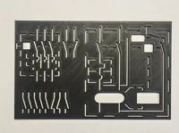 0.2mm nozzle, 0.1mm layer, 4 walls, 15% infill