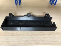 Support dock Switch 2 pour Skadis — photo 3