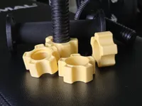 0.2mm layer, 3 walls, 20% infill