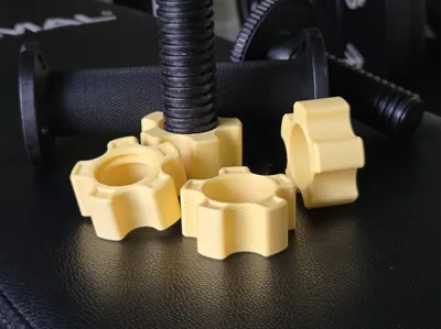 Kensui Adaptabell Olympic Centering Adapter