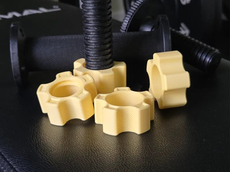 Kensui Adaptabell Olympic Centering Adapter