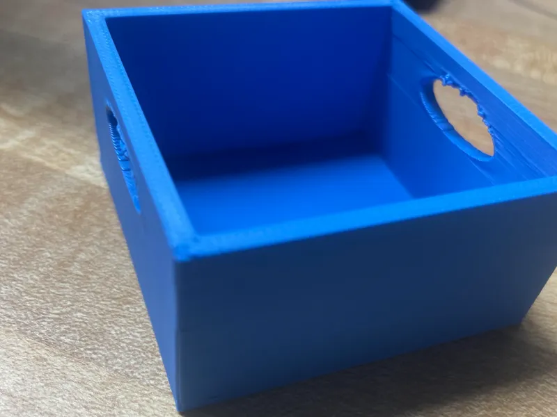 storage bin