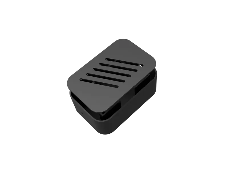 ESP8266 D1 Mini enclosure