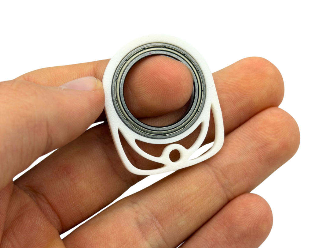 keyspinner XL (big bearing)