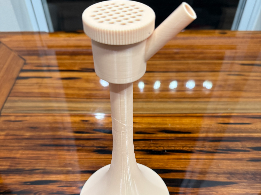 Handheld Fog Horn