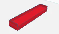 M.R. Side Cargo assembly 