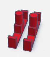 M.R. 2.0 Cargo expansion panels.