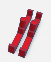 M.R. 2.0 Cargo Expansion panels