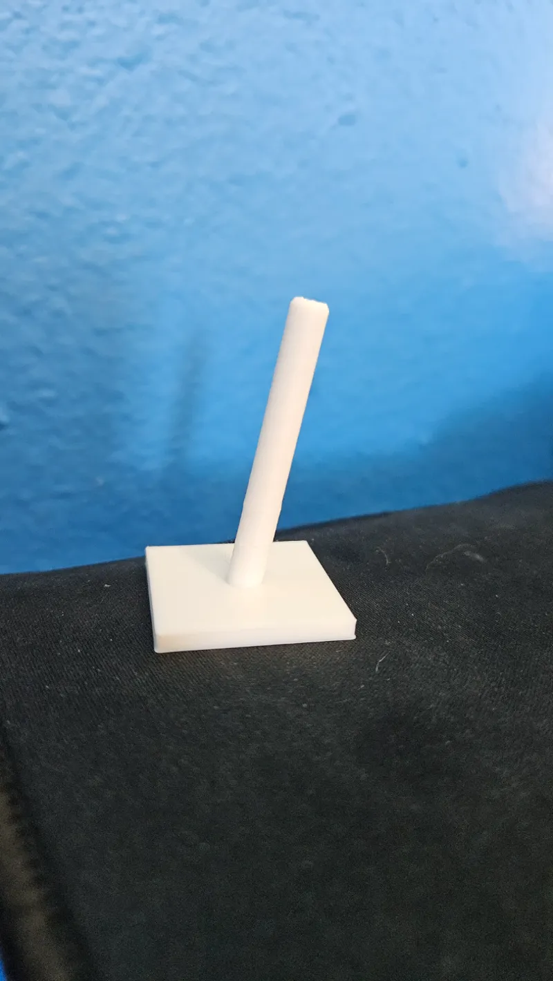 Lint Roller Holder - Brush Holder - Peg Hold