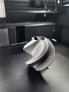 Eco&Quick 0.2mm layer, 1 walls, 0% infill