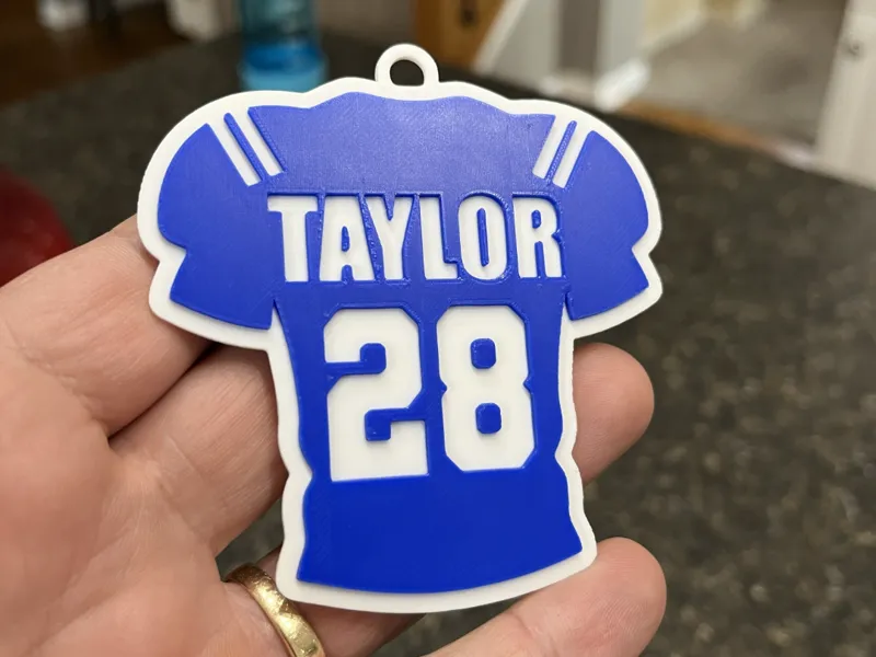 Indianapolis Colts inspired decor (CUSTOMIZABLE)