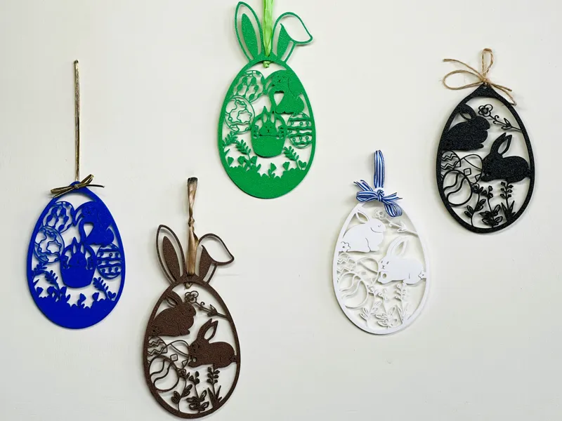 Easter Decorations Sets