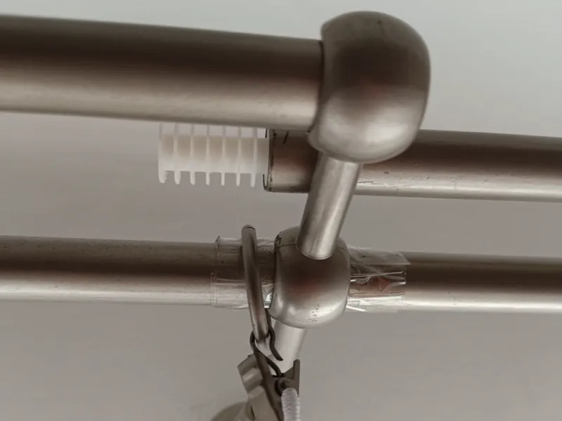 rod coupling