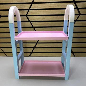Organizador: Stackable Modular Organizer Base System — vista de referencia 5