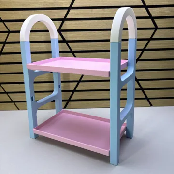 Organizador: Stackable Modular Organizer Base System — vista de referencia 4