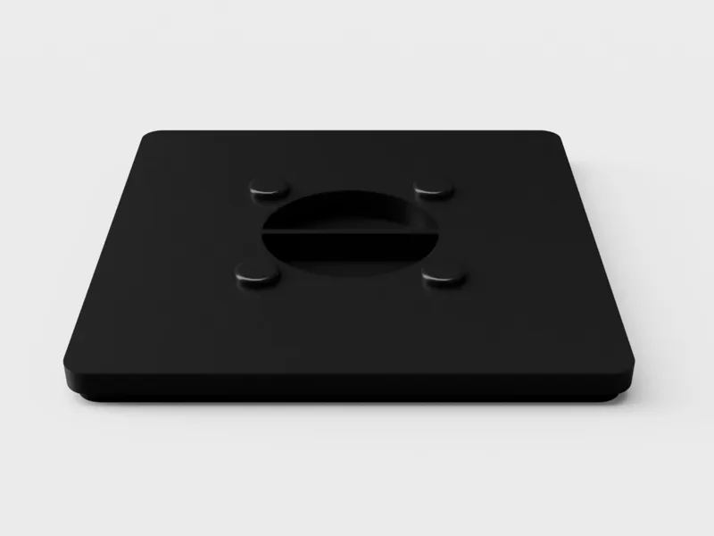 xTool F1 Multi Jig Baseplate