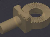 0.2mm layer, 6 walls, 25% infill