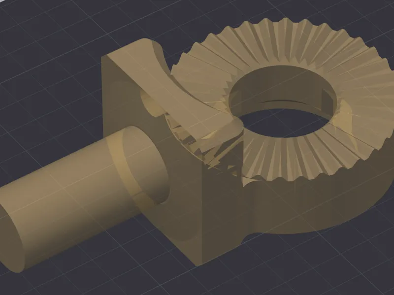Drum Rack Mount for Hardware Clamps