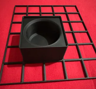 Gridfinity Can Holder