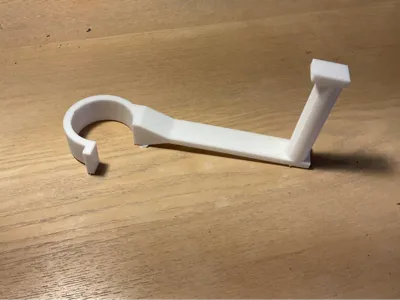 Spool Hanger