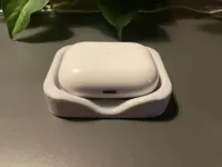 Range-AirPods minimaliste — photo 2