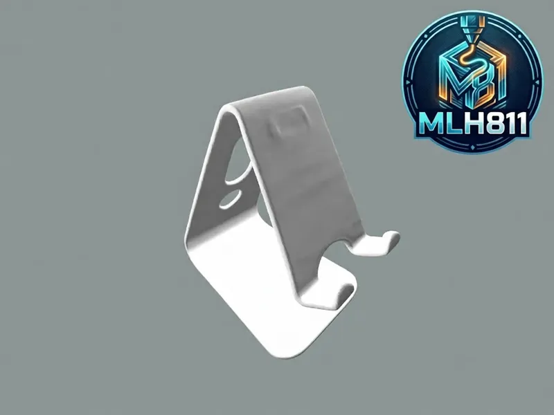 Phone stand and charging stand