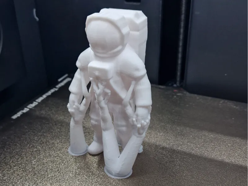 Spaceman