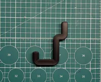 1/2" Round Version