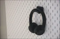 Support casque pour panneau Skådis — photo 3